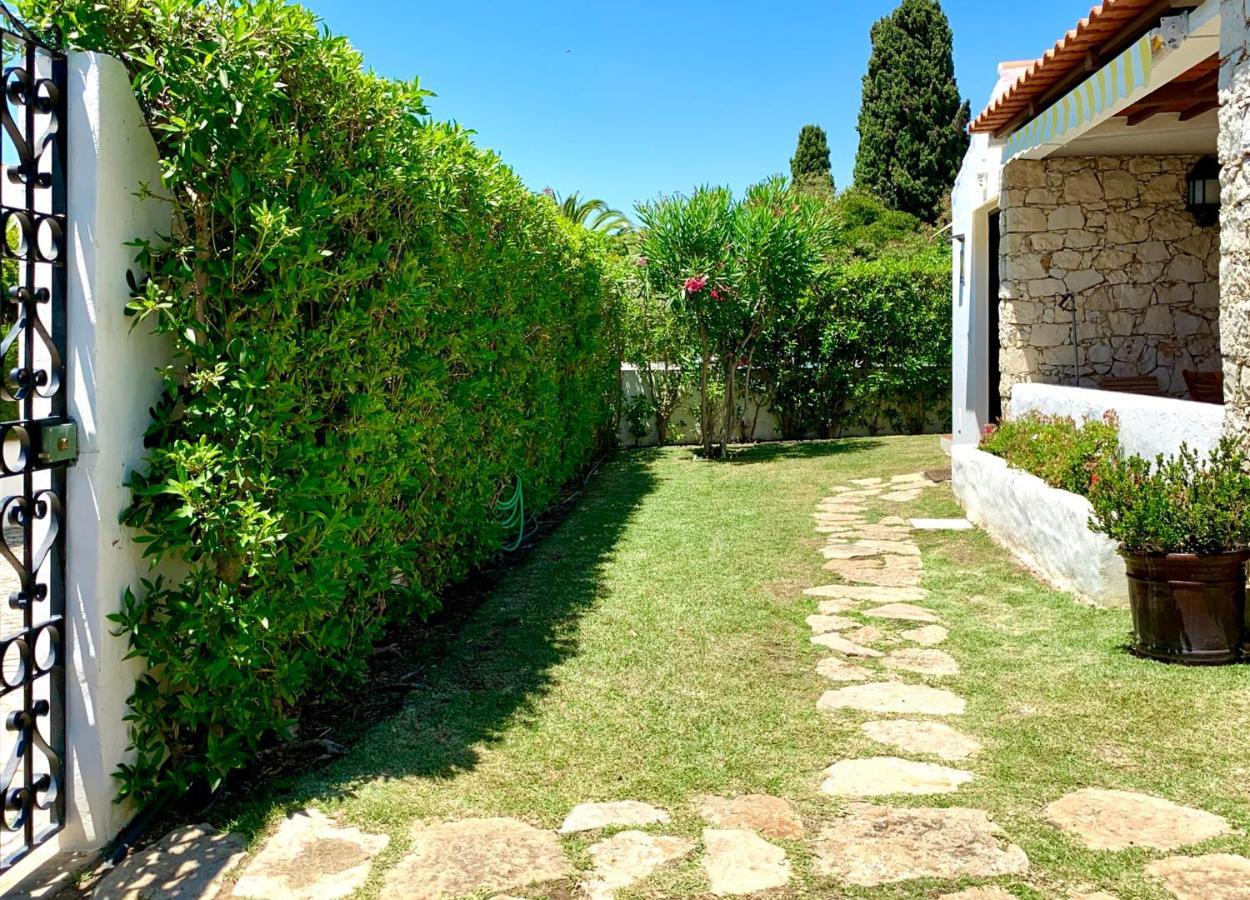 Lotus Villa 2, Albufeira Esterno foto