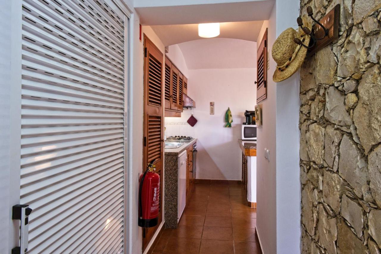 Lotus Villa 2, Albufeira Esterno foto
