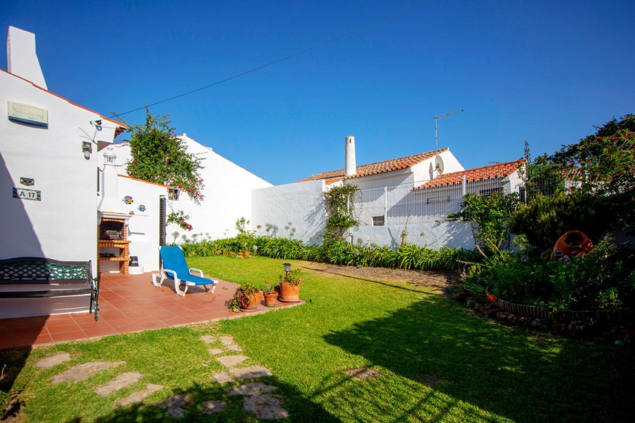 Lotus Villa 2, Albufeira Esterno foto