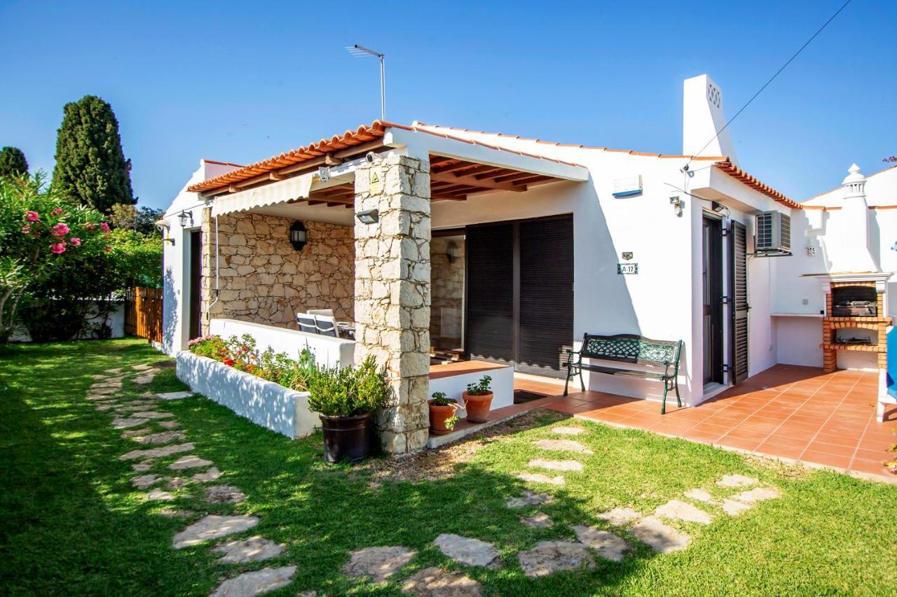 Lotus Villa 2, Albufeira Esterno foto