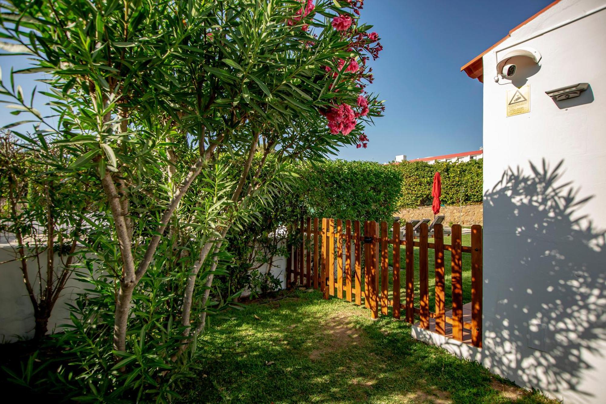 Lotus Villa 2, Albufeira Esterno foto